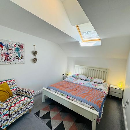The Old Queens Stable On Sea Hollington  Extérieur photo